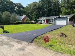 Best Cobblestone Driveway Installation  in Lahoma City, OK